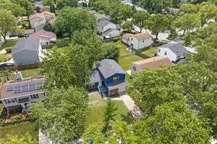 167 Glen Lake Dr, Bolingbrook, IL 60440 - Photo 29