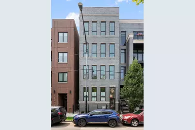 3726 N Ashland Avenue #3, Chicago, IL 60613 - Photo 1