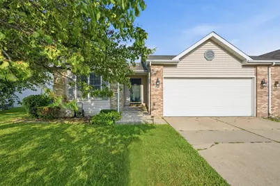 8781 Monroe Street, Merrillville, IN 46410 - Photo 1