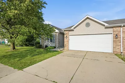 8781 Monroe Street, Merrillville, IN 46410 - Photo 3