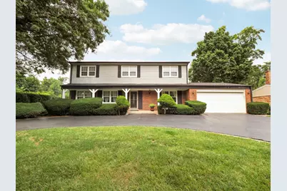 3150 Hemlock Lane, Northbrook, IL 60062 - Photo 1