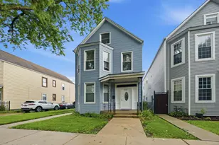 4322 S Maplewood Ave, Chicago, IL 60632 - Photo 1