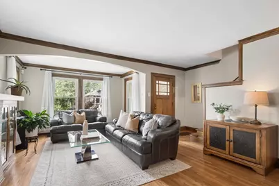 1162 S Ridgeland Avenue, Oak Park, IL 60304 - Photo 3