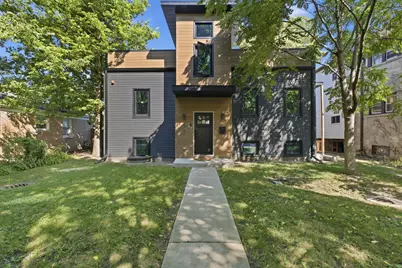 2307 Lake Street, Evanston, IL 60201 - Photo 1
