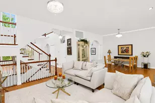 1555 S Paul Le Comte Ct, Palatine, IL 60067 - Photo 3