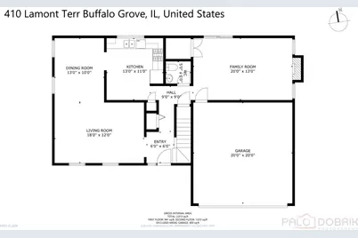 410 Lamont Terrace, Buffalo Grove, IL 60089 - Photo 37