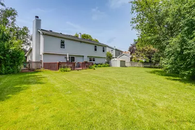 410 Lamont Terrace, Buffalo Grove, IL 60089 - Photo 29