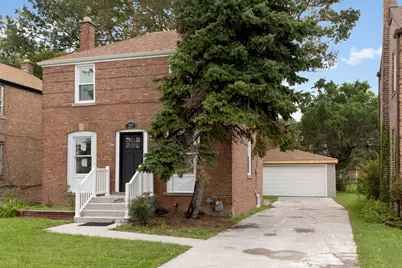 16041 Halsted Street, Harvey, IL 60426 - Photo 1