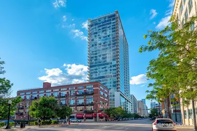 1720 S Michigan Avenue #2805, Chicago, IL 60616 - Photo 1