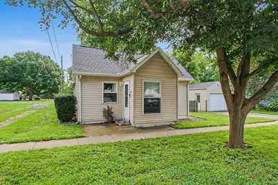 206 S Main Street, Saint John, IL 61873 - Photo 1