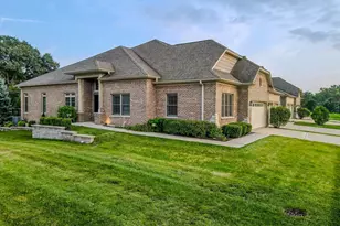 12876 Rosa Ln, Lemont, IL 60439 - Photo 1