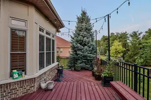 12876 Rosa Ln, Lemont, IL 60439 - Photo 17