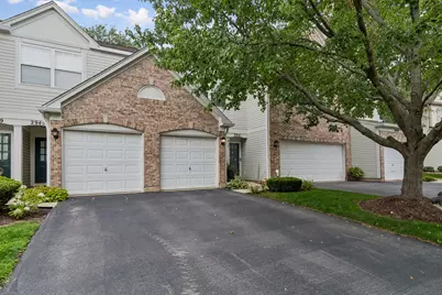 2943 Stonewater Drive #2943, Naperville, IL 60564 - Photo 1
