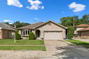 11640 S Laporte Ave, Alsip, IL 60803 - Photo 1