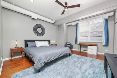 2231 N Lister Avenue #D, Chicago, IL 60614 - Photo 19