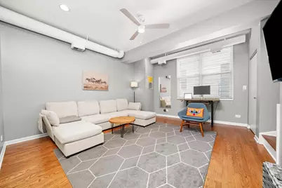 2231 N Lister Avenue #D, Chicago, IL 60614 - Photo 15