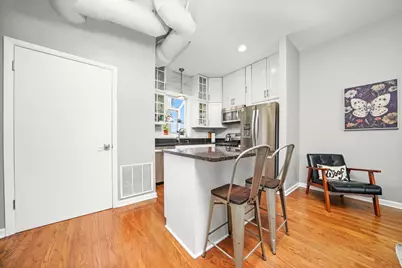 2231 N Lister Avenue #D, Chicago, IL 60614 - Photo 9