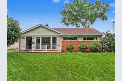 270 N Linden Avenue, Palatine, IL 60074 - Photo 1