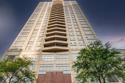 200 N Jefferson Street #1701, Chicago, IL 60661 - Photo 1