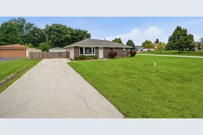 16306 S Ellna Court, Plainfield, IL 60586 - Photo 3