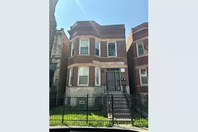 6344 S Eberhart Avenue #1, Chicago, IL 60637 - Photo 1