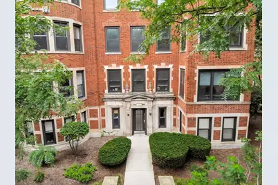 4117 N Sheridan Road #2N, Chicago, IL 60613 - Photo 1