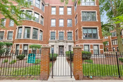4117 N Sheridan Road #2N, Chicago, IL 60613 - Photo 3