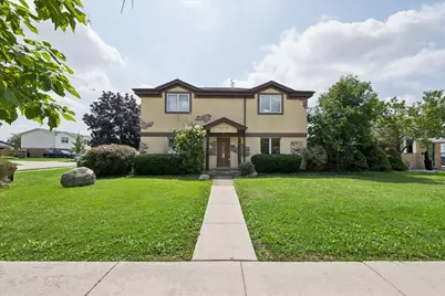 9719 Johanna Avenue, Franklin Park, IL 60131 - Photo 1