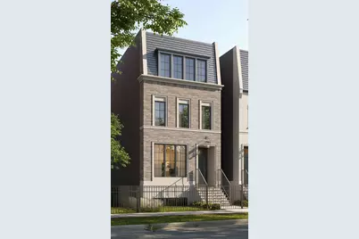2223 N Magnolia Avenue, Chicago, IL 60614 - Photo 1