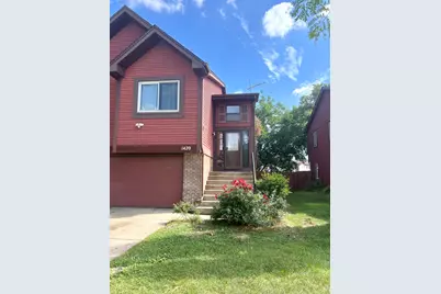 1420 Chippewa Trail, Wheeling, IL 60090 - Photo 3