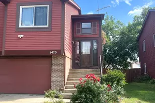 1420 Chippewa Trail, Wheeling, IL 60090 - Photo 3
