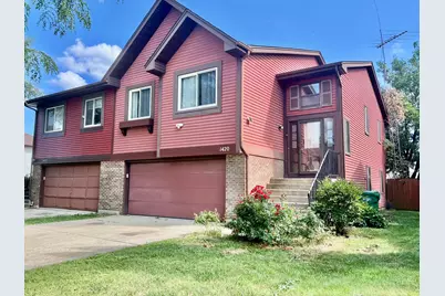 1420 Chippewa Trail, Wheeling, IL 60090 - Photo 1