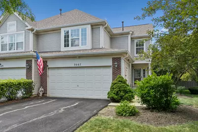 3067 Serenity Lane, Naperville, IL 60564 - Photo 1