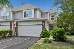 3067 Serenity Ln, Naperville, IL 60564 - Photo 1