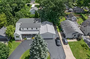 3422 Oakwood Dr, Island Lake, IL 60042 - Photo 1