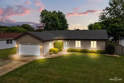 2004 Hawthorne Court, Plano, IL 60545 - Photo 1