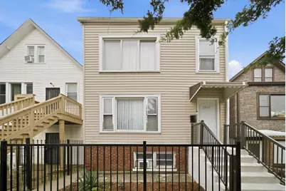 2433 W 46th Place, Chicago, IL 60632 - Photo 1