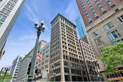 6 E Monroe Street #500, Chicago, IL 60603 - Photo 1