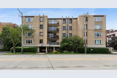 900 S River Road #4F, Des Plaines, IL 60016 - Photo 25