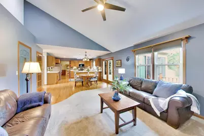 3860 Crabapple Lane, Wonder Lake, IL 60097 - Photo 17