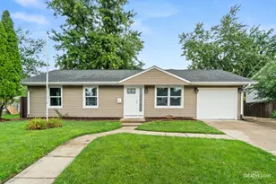 704 Halstead Ave, Romeoville, IL 60446 - Photo 1