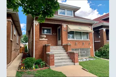 1819 East Avenue, Berwyn, IL 60402 - Photo 1