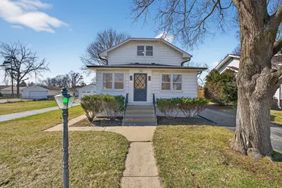 156 Wille Avenue, Wheeling, IL 60090 - Photo 1