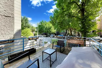 920 N Hermitage Avenue #1F, Chicago, IL 60622 - Photo 3
