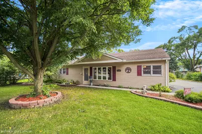 7411 W 109th Place, Worth, IL 60482 - Photo 1