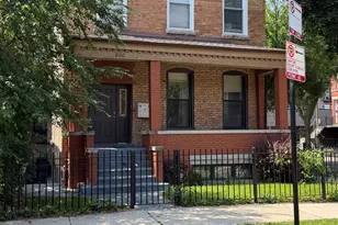 800 S Claremont Ave, Chicago, IL 60612 - Photo 1
