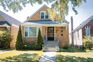 5828 S Kilbourn Ave, Chicago, IL 60629 - Photo 1