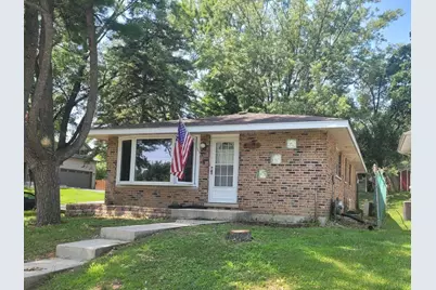 15948 Grove Avenue, Oak Forest, IL 60452 - Photo 1
