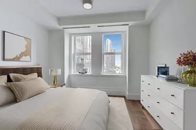 435 N Michigan Avenue #1105, Chicago, IL 60611 - Photo 37