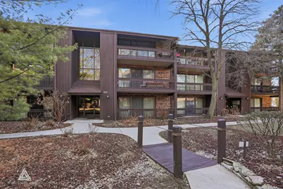 9609 Austin Avenue #W3, Oak Lawn, IL 60453 - Photo 3